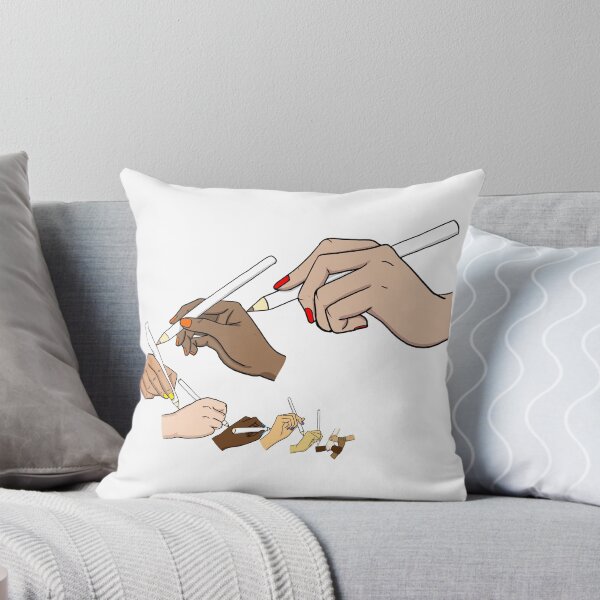 Item preview, Social construction  designed and sold by HappyMissPsycho.