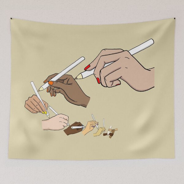 Item preview, Social construction  designed and sold by HappyMissPsycho.
