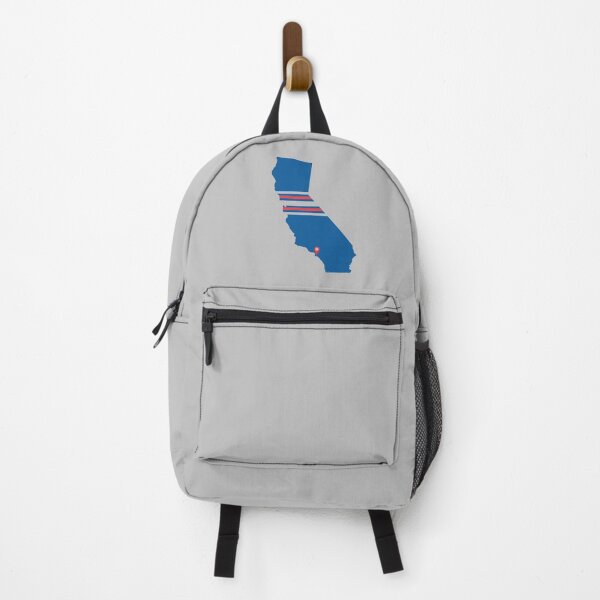 Item preview, Los Angeles Baseball designed and sold by doctorheadly.