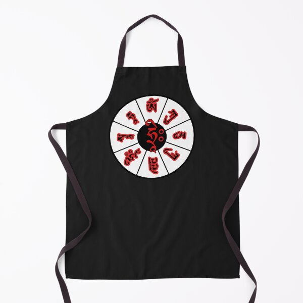 Item preview, Kurukulla Mantra Uchen designed and sold by ViewerEqualsPhoton.