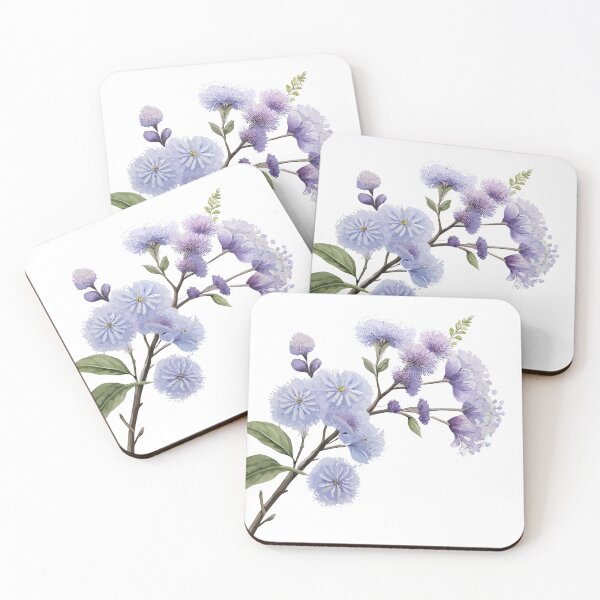 Item preview, Floral Harmony designed and sold by printyai.