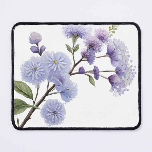 Item preview, Floral Harmony designed and sold by printyai.