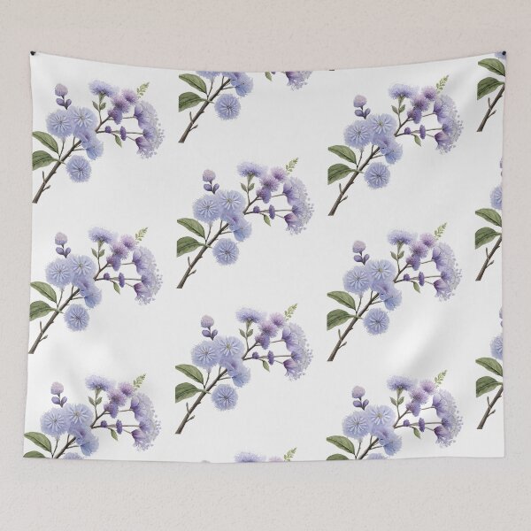 Item preview, Floral Harmony designed and sold by printyai.