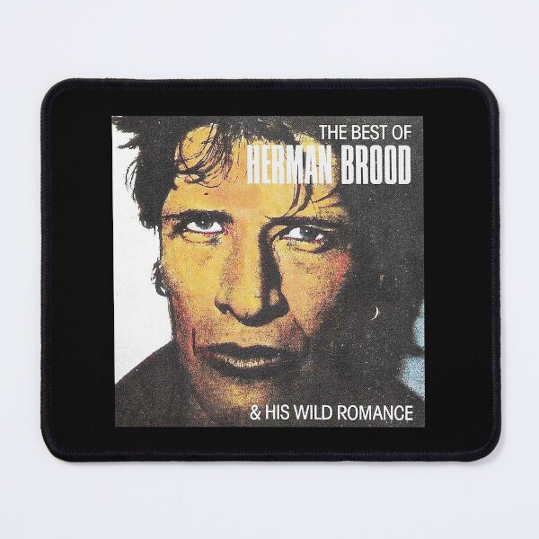 Item preview, Romance Wild poster designed and sold by rekosudita71.