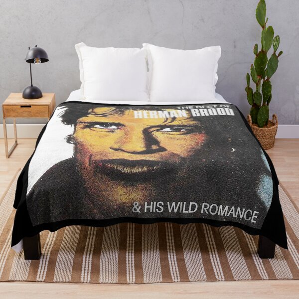Item preview, Romance Wild poster designed and sold by rekosudita71.
