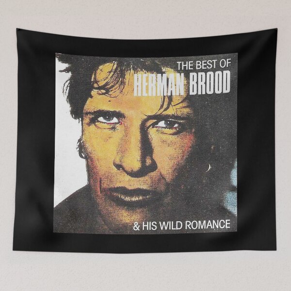 Item preview, Romance Wild poster designed and sold by rekosudita71.