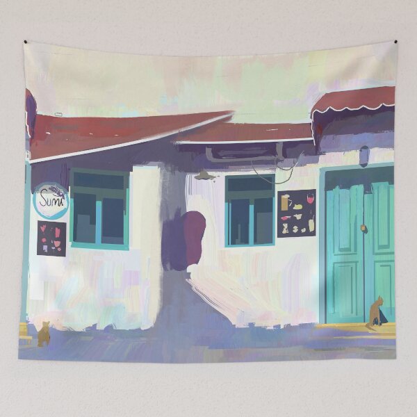 Item preview, Coffe Shop designed and sold by kelistudiollc.