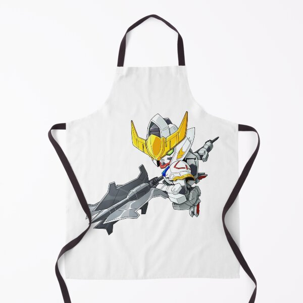 Item preview, Gundam Barbatos designed and sold by BryanSevilla.