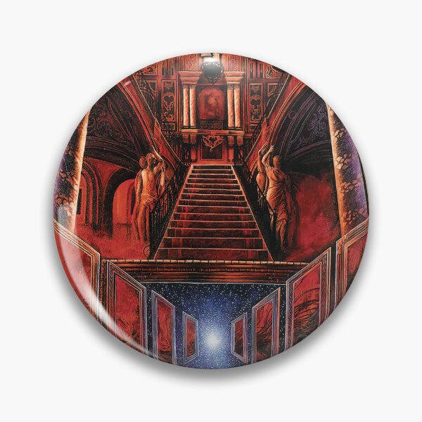 Item preview, Dark Tranquillity - The Gallery designed and sold by Jays-Bangers.