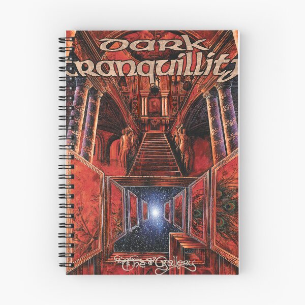 Item preview, Dark Tranquillity - The Gallery designed and sold by Jays-Bangers.