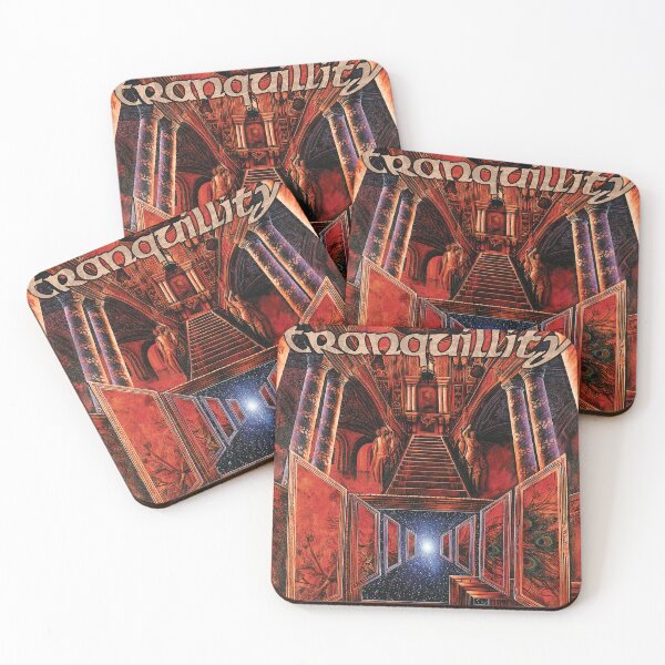 Item preview, Dark Tranquillity - The Gallery designed and sold by Jays-Bangers.