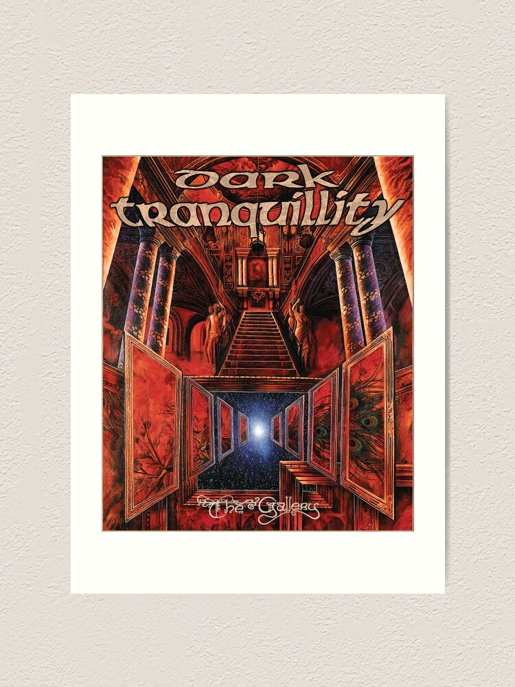 Dark Tranquillity - The Gallery