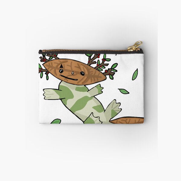 Item preview, Korok Axolotl 2 designed and sold by HeartonSleeves.