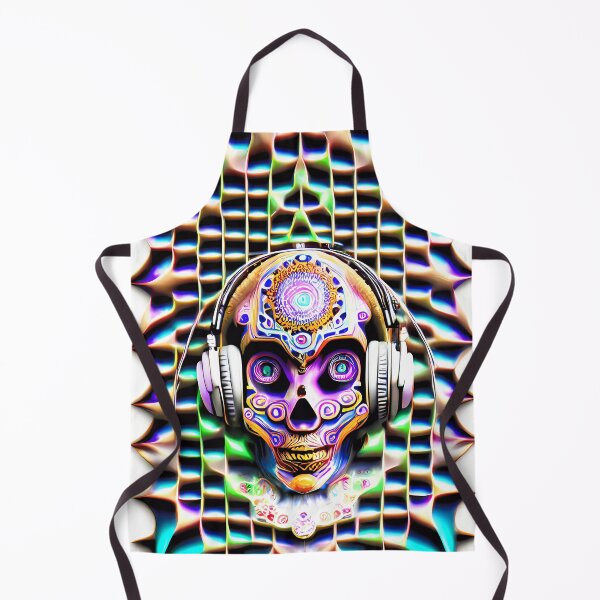 Item preview, Labyrinth of Consciousness designed and sold by Transelasticart.