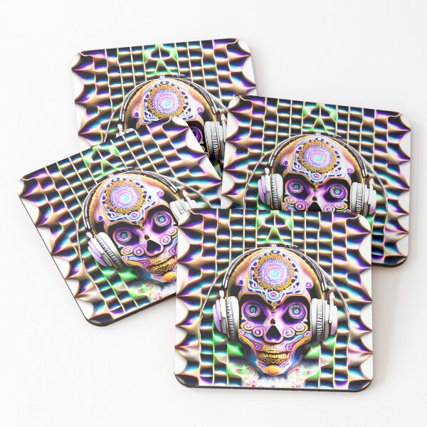 Item preview, Labyrinth of Consciousness designed and sold by Transelasticart.