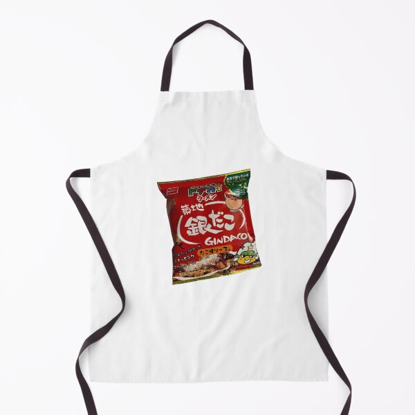 Item preview, Oyazuka Company Baby Star Dodekai Ramen Tsukiji Gindako Octopus Sauce Flavor designed and sold by invisigoth1013.