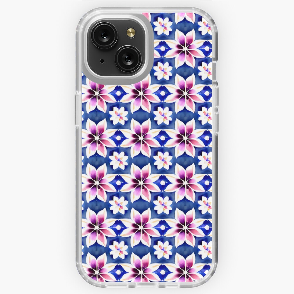 Item preview, iPhone Soft Case designed and sold by patternsforp.