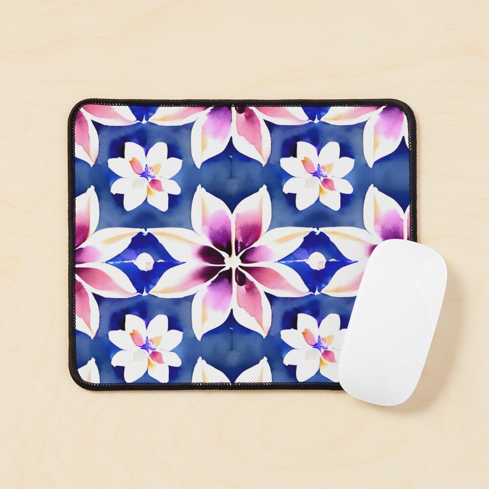 Item preview, Mouse Pad designed and sold by patternsforp.