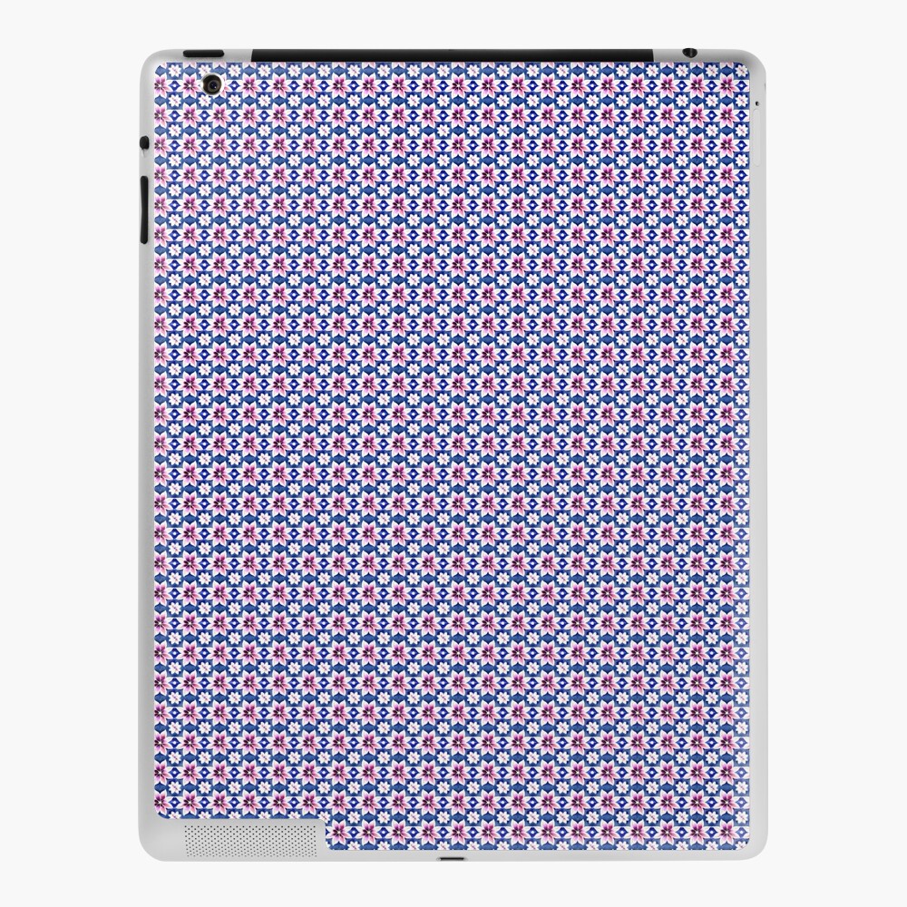 Item preview, iPad Skin designed and sold by patternsforp.
