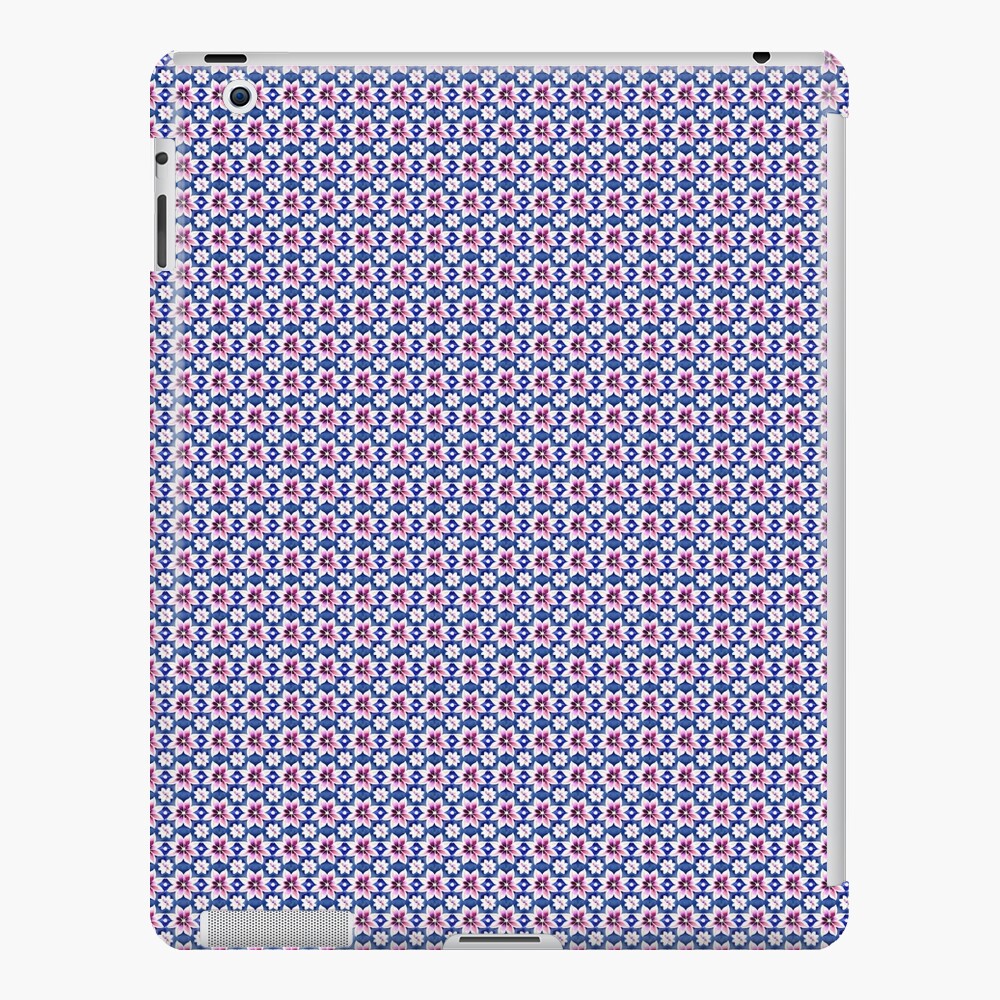Item preview, iPad Snap Case designed and sold by patternsforp.