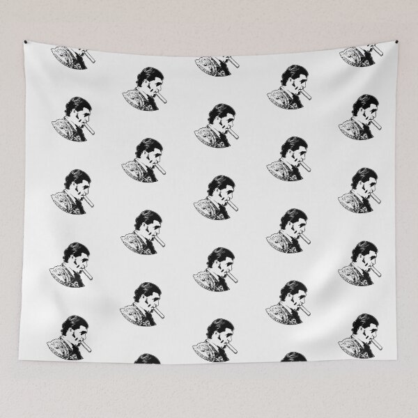 Item preview, Morante Black&White designed and sold by Fanaticos.