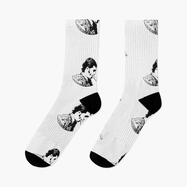 Item preview, Morante Black&White designed and sold by Fanaticos.