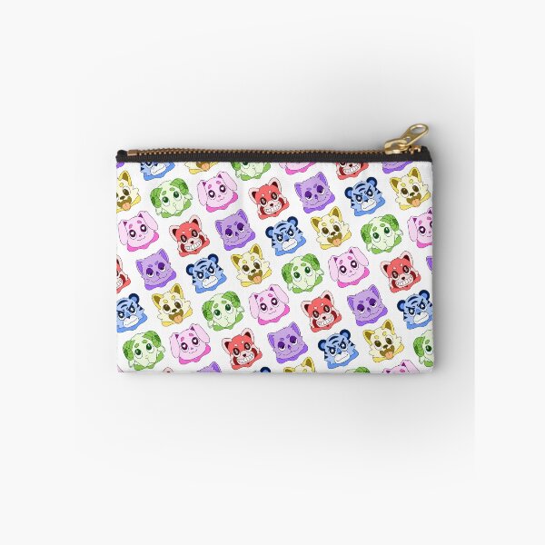 Item preview, ANIMALS! Mr. Osomatsu designed and sold by toffmikin.