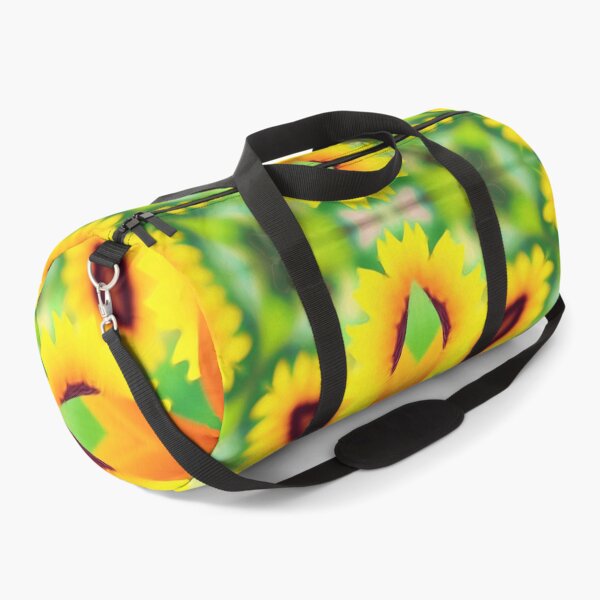 Item preview, Sunflowers inspired by nature - Great abstract painting to capture the summer's luminous energy. designed and sold by Ralek.