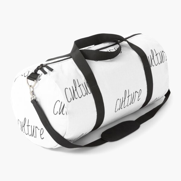 Item preview, CULTURE. designed and sold by Creavision.