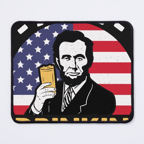 Item preview, Drankin USA Flag 4th Of July Patriot designed and sold by Eliosshop.