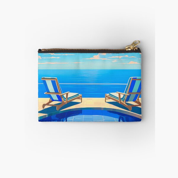 Item preview, Blue Blue Swimming Pool 16 designed and sold by Yontartov.