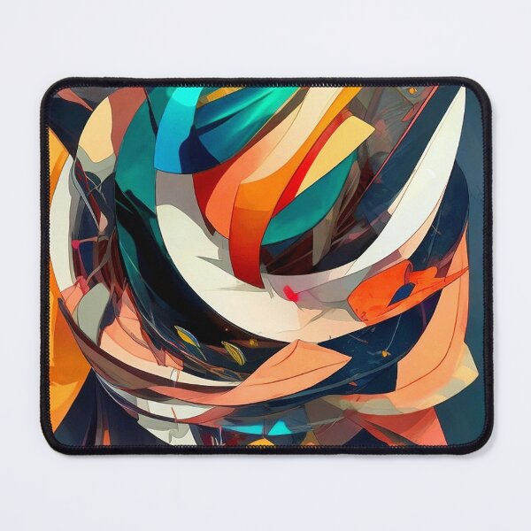 Item preview, abstraction designed and sold by lakomiakow.