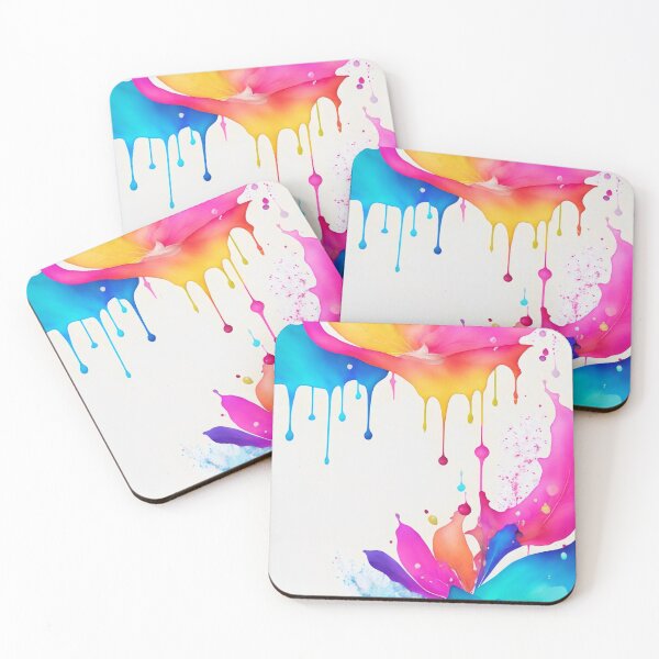 Item preview, colored paint  designed and sold by jkrphoto.