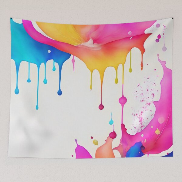 Item preview, colored paint  designed and sold by jkrphoto.