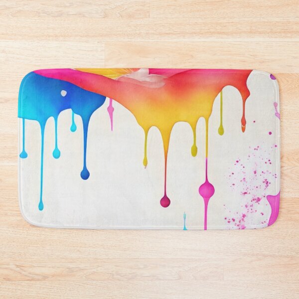 Item preview, colored paint  designed and sold by jkrphoto.