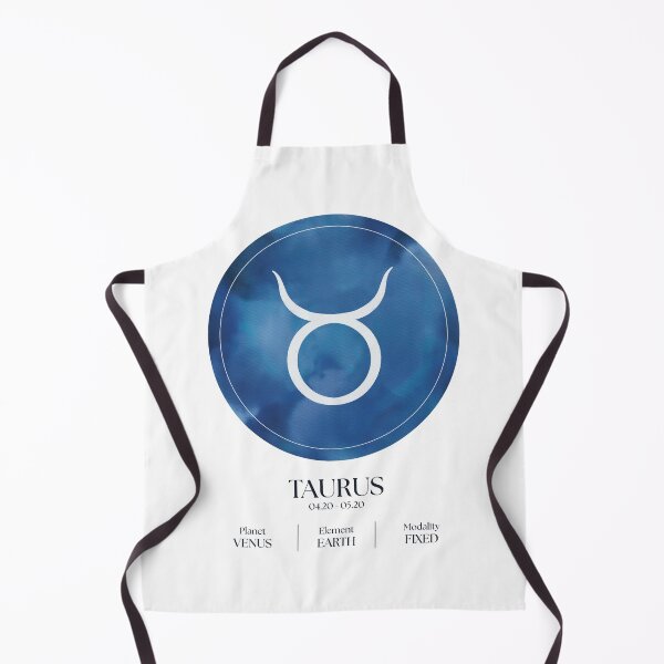 Item preview, Taurus Watercolor Zodiac designed and sold by HeySpiritAnimal.