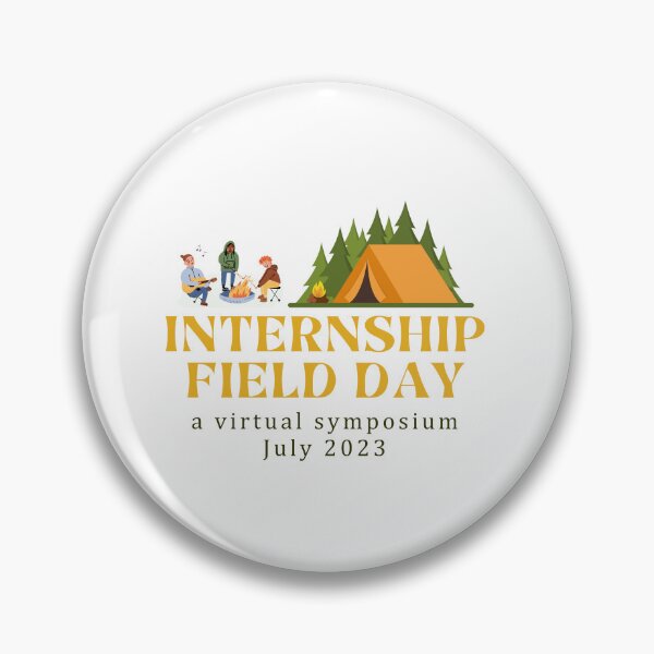 Item preview, Internship Field Day Tent designed and sold by TMTS-PSN.