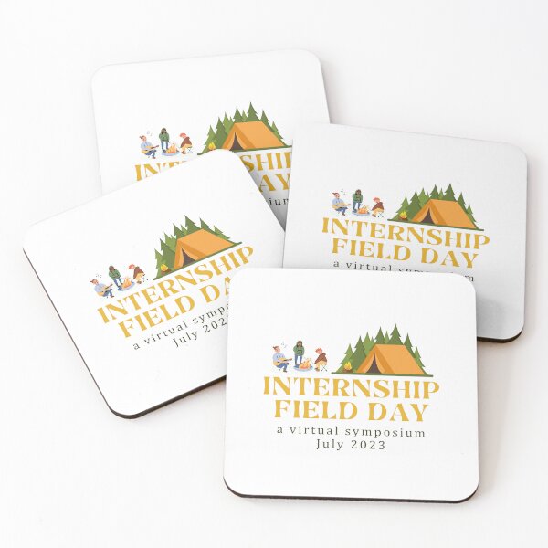 Item preview, Internship Field Day Tent designed and sold by TMTS-PSN.