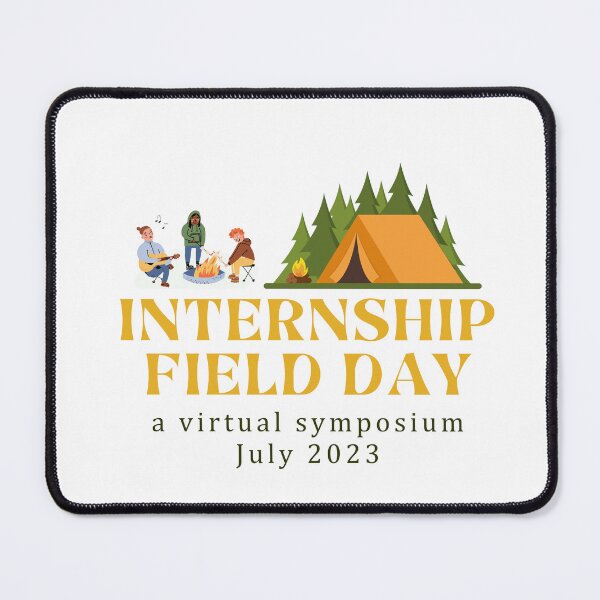 Item preview, Internship Field Day Tent designed and sold by TMTS-PSN.