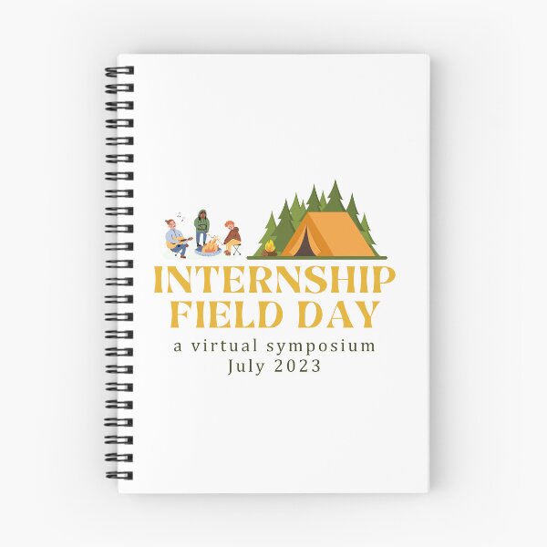 Item preview, Internship Field Day Tent designed and sold by TMTS-PSN.