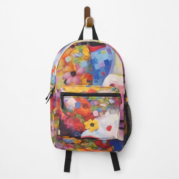 Item preview, Blossom Cow, a Springtime and Playful Vision designed and sold by artetxikia.