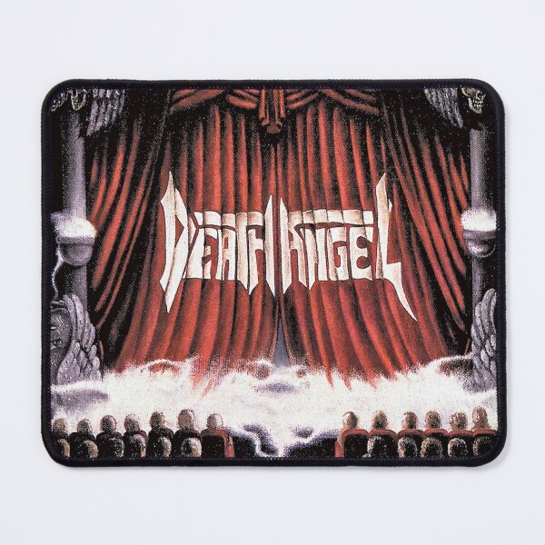 Item preview, Death Angel - Act III designed and sold by Jays-Bangers.