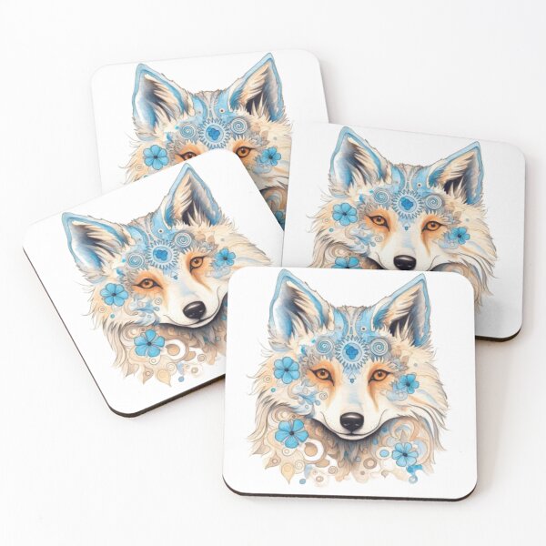Item preview, Pomsky, Husky, Pomeranian Mystic Collection 579 designed and sold by PomskysRus.