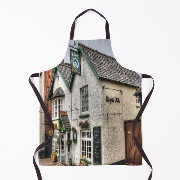 Item preview, The Royal Oak Porlock designed and sold by Londonimages.