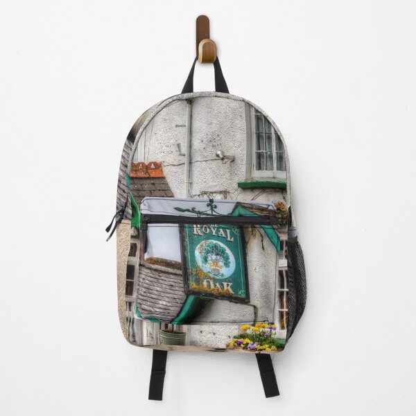 Item preview, The Royal Oak Porlock designed and sold by Londonimages.