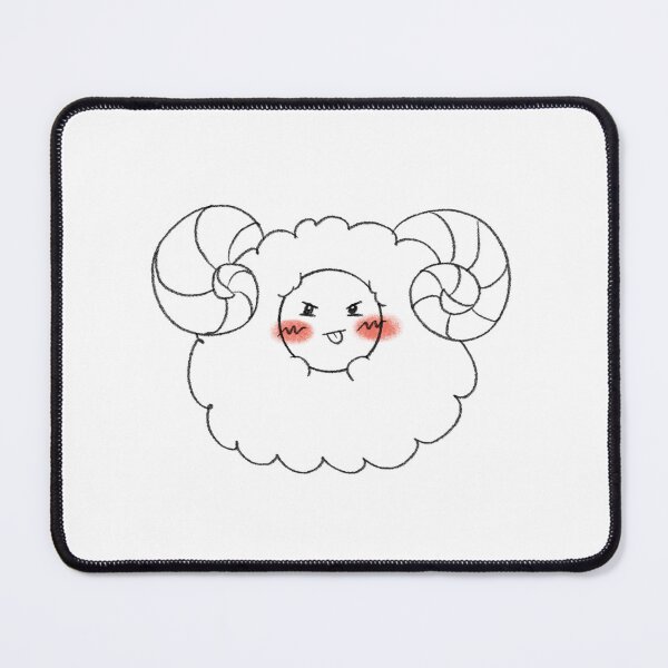 Item preview, Aries designed and sold by imkieu.