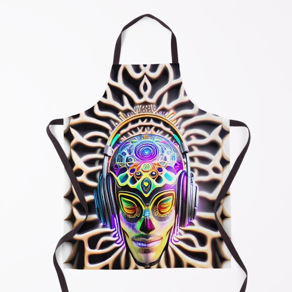 Item preview, Psychedelic Magic designed and sold by Transelasticart.