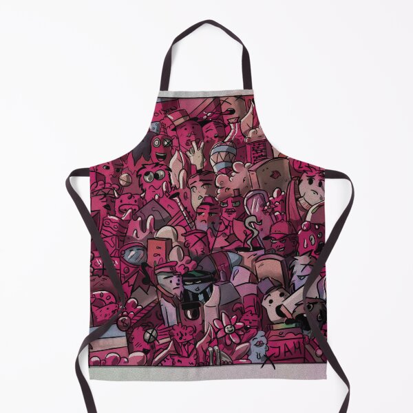 Item preview, Feeling pink today designed and sold by julerang2002.