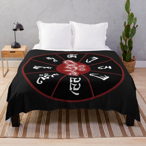 Item preview, Kurukulla Mantra Uchen designed and sold by ViewerEqualsPhoton.
