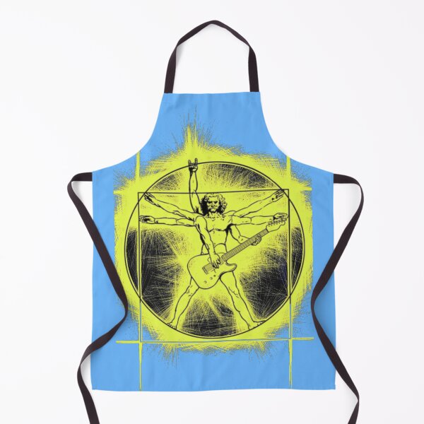 Item preview, Teoría de RockMan designed and sold by painterfrank.